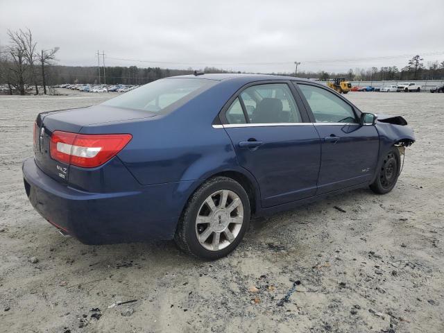 Photo 3 from auction – 2007 LINCOLN MKZ with VIN 3LNHM28T67R610542