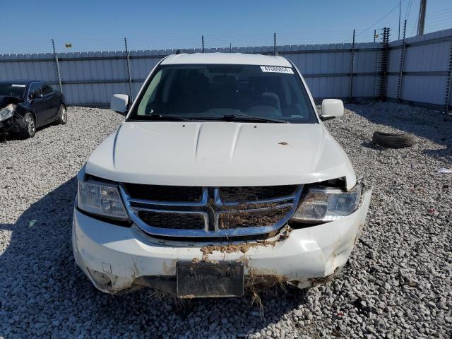 Photo 5 from auction – 2017 DODGE JOURNEY SX with VIN 3C4PDCBG9HT526592