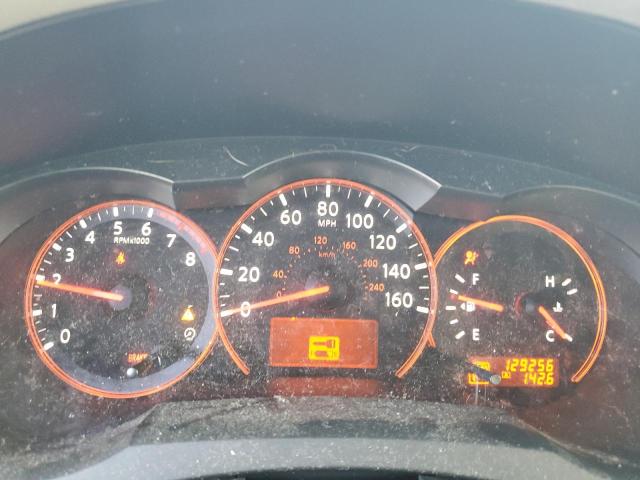Photo 9 from auction – 2007 NISSAN ALTIMA 2.5 with VIN 1N4AL21E17N443973