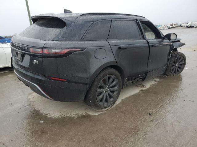 Photo 3 from auction – 2022 LAND ROVER RANGE ROVE with VIN SALYT2EX3NA341172