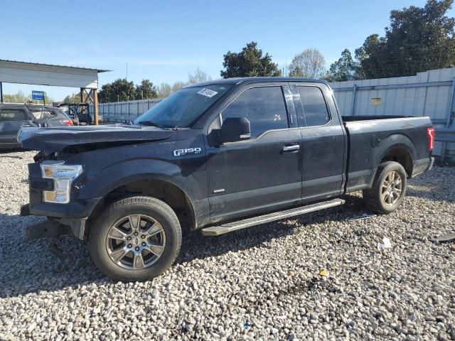 FORD F150 SUPER 2015 with VIN 1FTEX1CP2FKD20515 - Photo from auction