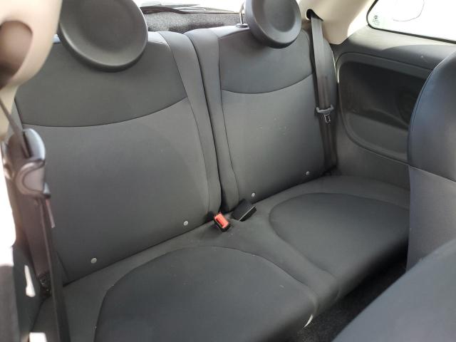 Photo 10 from auction – 2012 FIAT 500 POP with VIN 3C3CFFAR3CT335521