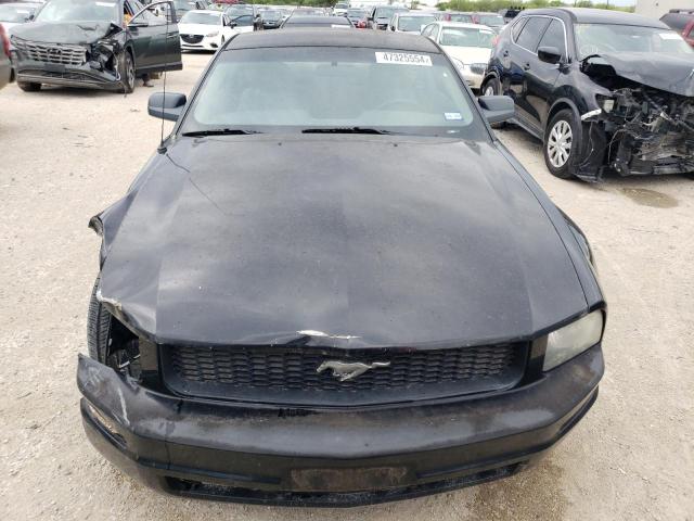 Photo 5 from auction – 2008 FORD MUSTANG with VIN 1ZVHT80N085133812