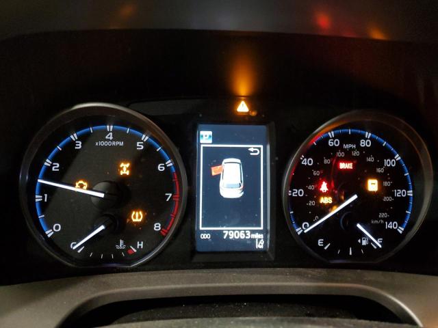 Photo 9 from auction – 2017 TOYOTA RAV4 LE with VIN JTMBFREV2HJ127872