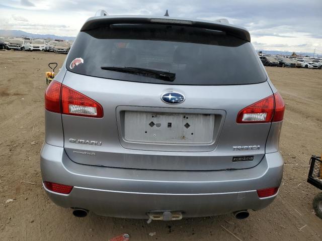 Photo 6 from auction – 2011 SUBARU TRIBECA LI with VIN 4S4WX9HD7B4402266