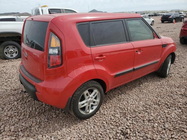 Photo 3 from auction – 2011 KIA SOUL + with VIN KNDJT2A28B7242021