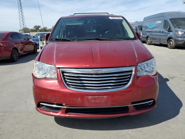 Photo 5 from auction – 2015 CHRYSLER TOWN & COU with VIN 2C4RC1BG0FR726034