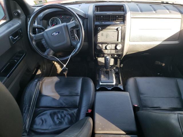 Photo 8 from auction – 2011 FORD ESCAPE LIM with VIN 1FMCU9EGXBKB69277