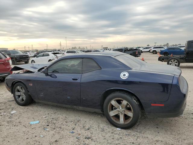 Photo 2 from auction – 2014 DODGE CHALLENGER with VIN 2C3CDYAG7EH179785