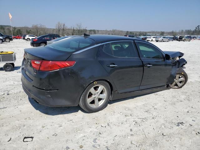Photo 3 from auction – 2015 KIA OPTIMA LX with VIN KNAGM4A79F5660181