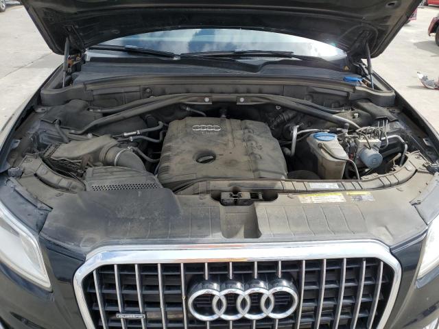 Foto 12 de la subasta – 2016 AUDI Q5 PREMIUM con VIN WA1C2AFP0GA124222