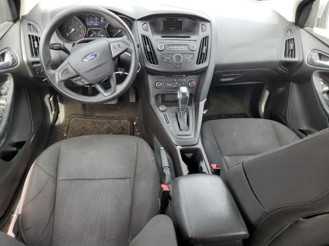 Photo 8 from auction – 2016 FORD FOCUS SE with VIN 1FADP3K21GL276845