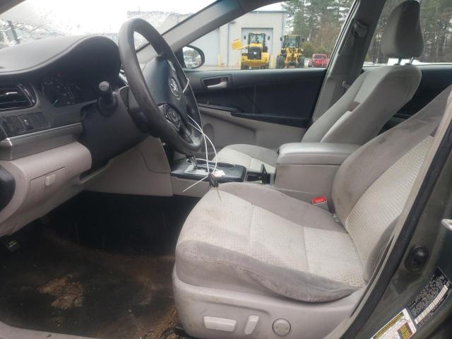 Photo 7 from auction – 2012 TOYOTA CAMRY BASE with VIN 4T4BF1FK2CR182255