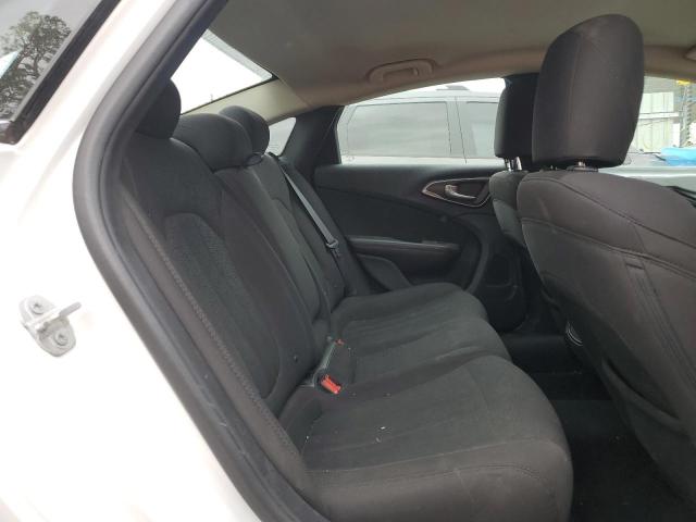 Photo 10 from auction – 2015 CHRYSLER 200 LIMITE with VIN 1C3CCCAB6FN742828