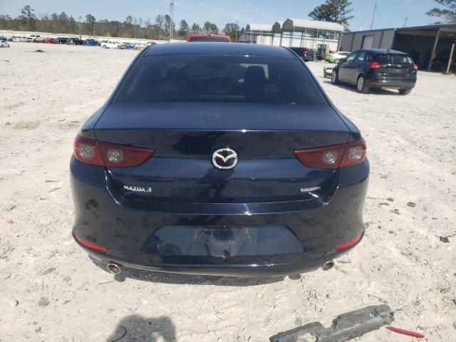 Photo 6 from auction – 2020 MAZDA 3 SELECT with VIN 3MZBPACL1LM131694