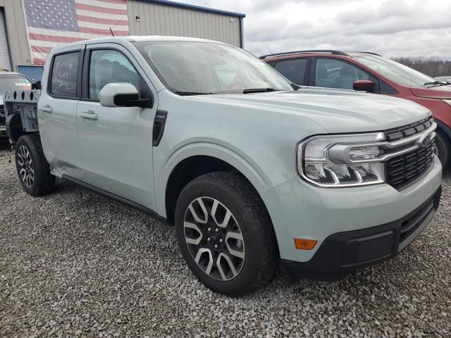 Photo 4 from auction – 2023 FORD MAVERICK X with VIN 3FTTW8F90PRA78644