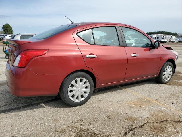 Photo 3 from auction – 2017 NISSAN VERSA S with VIN 3N1CN7AP3HK411645