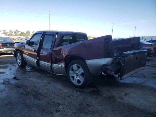 Photo 2 from auction – 2000 CHEVROLET SILVERADO with VIN 2GCEC19T5Y1280238