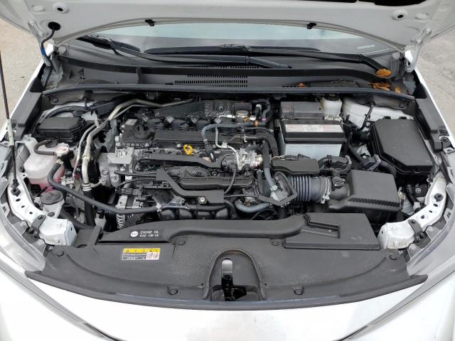 Photo 11 from auction – 2023 TOYOTA COROLLA XS with VIN JTNC4MBE5P3196975
