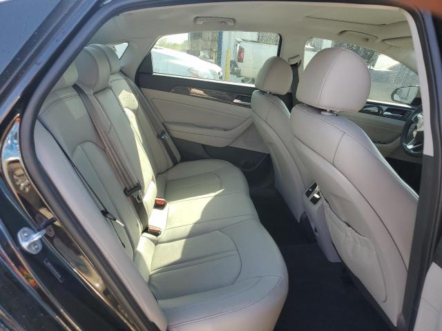 Photo 10 from auction – 2019 HYUNDAI SONATA LIM with VIN 5NPE34AF4KH821938