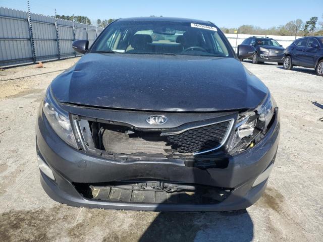 Photo 5 from auction – 2015 KIA OPTIMA LX with VIN KNAGM4A78F5639483
