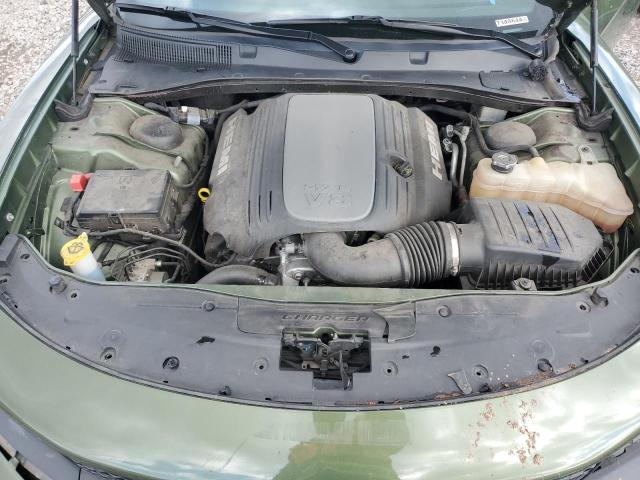 Photo 11 from auction – 2020 DODGE CHARGER R/ with VIN 2C3CDXCT6LH178337