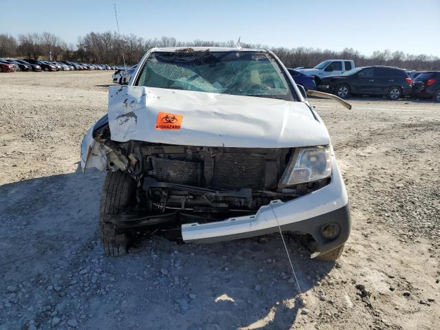 Photo 5 from auction – 2013 NISSAN FRONTIER S with VIN 1N6BD0CT6DN729127