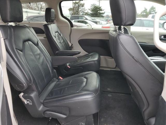 Photo 11 from auction – 2022 CHRYSLER PACIFICA T with VIN 2C4RC1BG5NR176702