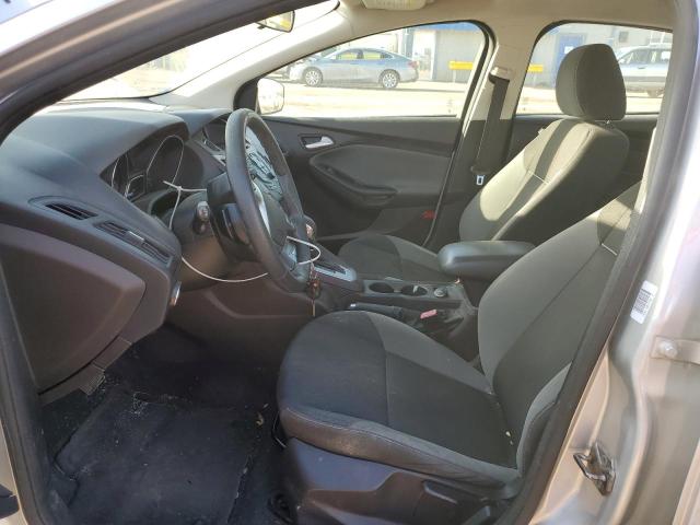 Photo 7 from auction – 2013 FORD FOCUS SE with VIN 1FADP3F28DL278257