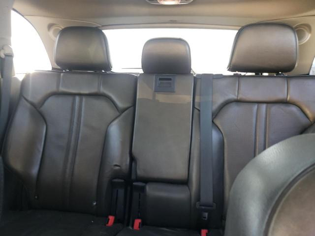 Photo 10 from auction – 2013 LINCOLN MKX with VIN 2LMDJ8JK5DBL11179
