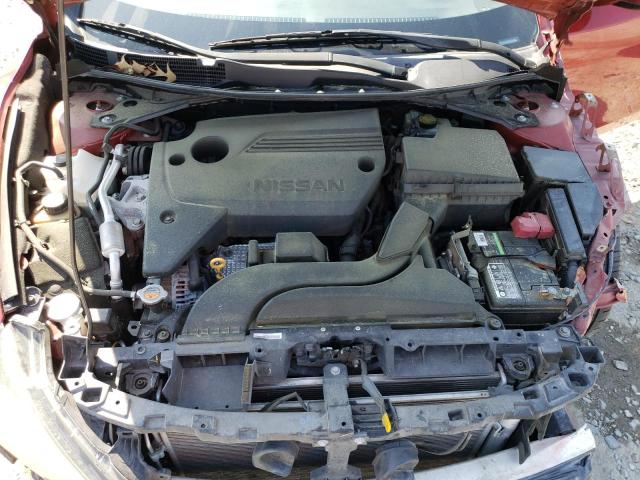 Photo 11 from auction – 2016 NISSAN ALTIMA 2.5 with VIN 1N4AL3AP2GC211210
