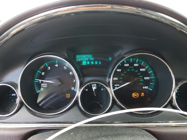 Photo 9 from auction – 2015 BUICK ENCLAVE with VIN 5GAKRBKD4FJ175656