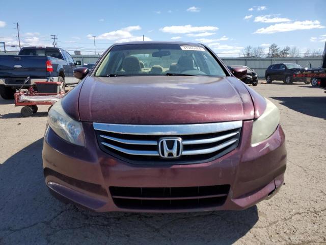 Photo 5 from auction – 2012 HONDA ACCORD EX with VIN 1HGCP2F76CA210336