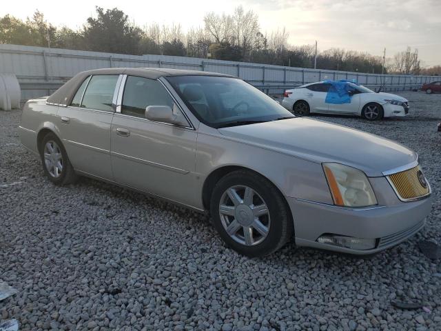 Photo 4 from auction – 2007 CADILLAC DTS with VIN 1G6KD57Y57U205602