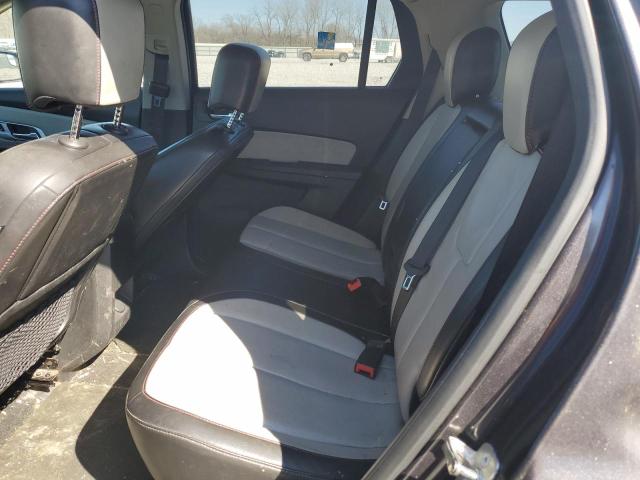 Photo 11 from auction – 2013 GMC TERRAIN SL with VIN 2GKFLVEK6D6280520