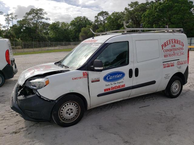 RAM PROMASTER 2020 with VIN ZFBHRFAB2L6R97129 - Photo from auction