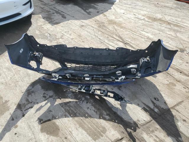 Photo 12 from auction – 2019 HONDA CIVIC SI with VIN 2HGFC3A51KH751833