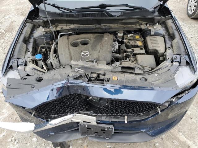 Photo 11 from auction – 2018 MAZDA CX-5 GRAND with VIN JM3KFBDM0J0305040