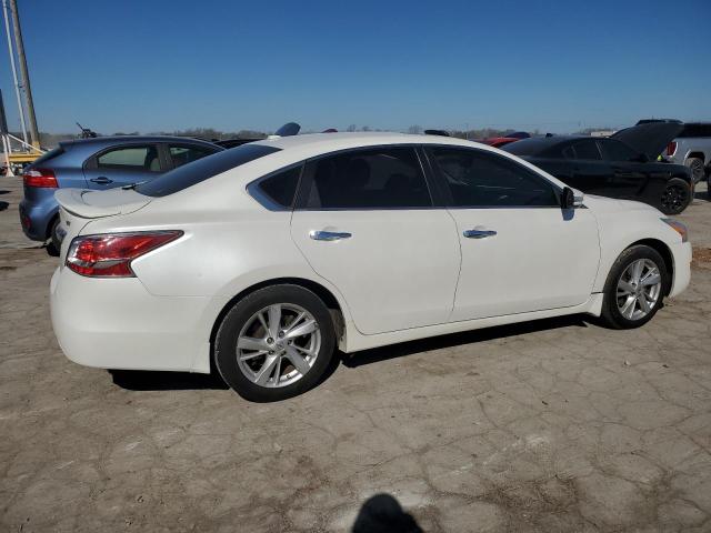 Photo 3 from auction – 2015 NISSAN ALTIMA 2.5 with VIN 1N4AL3AP8FC239804