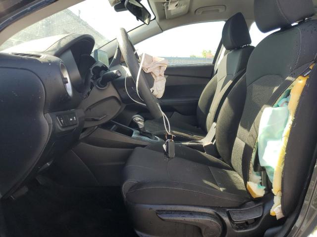 Photo 7 from auction – 2020 KIA FORTE FE with VIN 3KPF24AD1LE186561