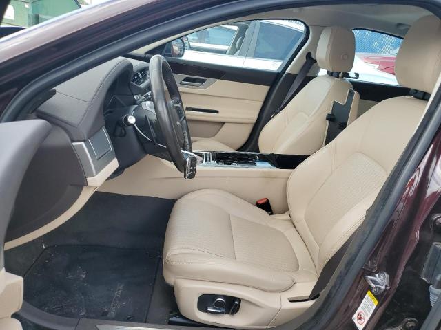 Photo 7 from auction – 2019 JAGUAR XF PRESTIG with VIN SAJBE4FX7KCY76699