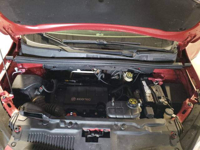 Photo 11 from auction – 2013 BUICK ENCORE PRE with VIN KL4CJDSB1DB163700