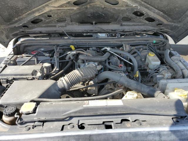 Photo 11 from auction – 2011 JEEP WRANGLER U with VIN 1J4HA3H19BL515301
