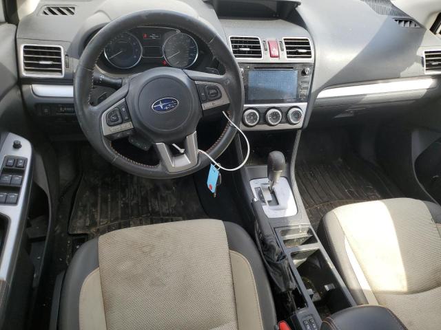 Photo 8 from auction – 2016 SUBARU CROSSTREK with VIN JF2GPADC9GH342208