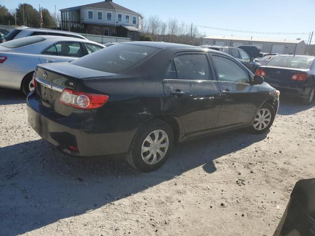 Photo 3 from auction – 2013 TOYOTA COROLLA BA with VIN 2T1BU4EE0BC690009