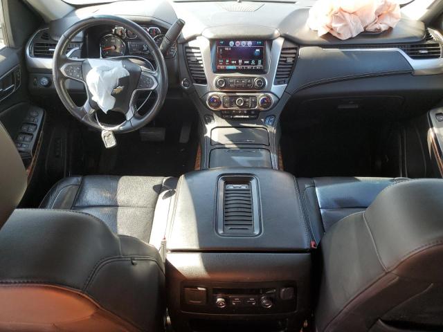 Photo 8 from auction – 2017 CHEVROLET TAHOE C150 with VIN 1GNSCCKC8HR114349