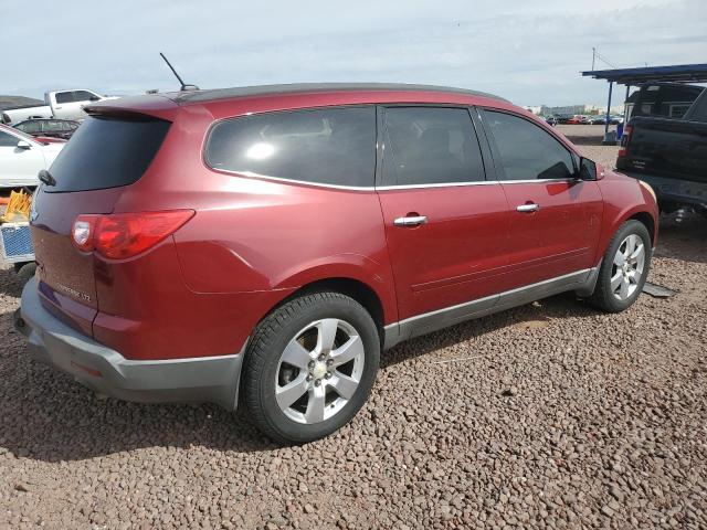 Zdjęcie 3 z aukcji – 2009 CHEVROLET TRAVERSE L z VIN 1GNER33D99S180910