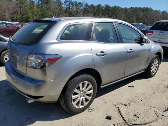 Photo 3 from auction – 2012 MAZDA CX-7 with VIN JM3ER2AM8C0412249