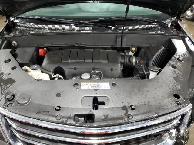 Photo 12 from auction – 2017 CHEVROLET TRAVERSE L with VIN 1GNKVGKD9HJ310051