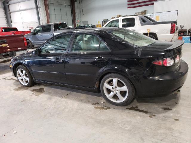 Foto 2 de la subasta – 2008 MAZDA 6 I con VIN 1YVHP80C785M48526